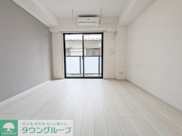 アイルプレミアム西新宿の物件内観写真